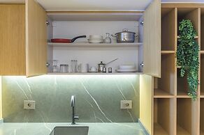 CityZen - Boutique Studios in Achrafieh