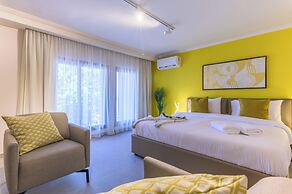 CityZen - Boutique Studios in Achrafieh
