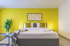 CityZen - Boutique Studios in Achrafieh