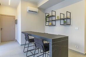 CityZen - Boutique Studios in Achrafieh