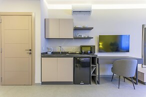 CityZen - Boutique Studios in Achrafieh