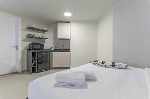 CityZen - Boutique Studios in Achrafieh