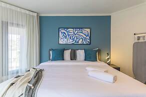 CityZen - Boutique Studios in Achrafieh