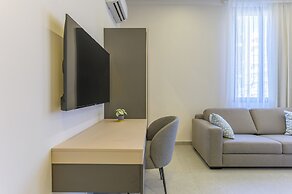 CityZen - Boutique Studios in Achrafieh