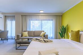 CityZen - Boutique Studios in Achrafieh