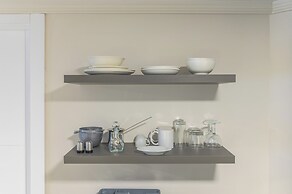 CityZen - Boutique Studios in Achrafieh