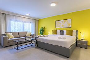 CityZen - Boutique Studios in Achrafieh