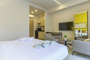 CityZen - Boutique Studios in Achrafieh