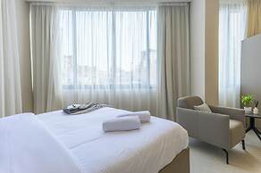 CityZen - Boutique Studios in Achrafieh