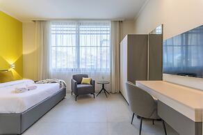 CityZen - Boutique Studios in Achrafieh