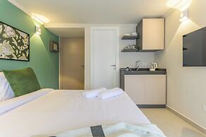 CityZen - Boutique Studios in Achrafieh
