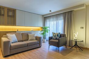 CityZen - Boutique Studios in Achrafieh