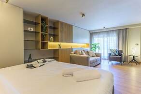 CityZen - Boutique Studios in Achrafieh