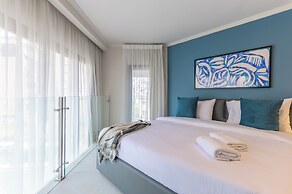 CityZen - Boutique Studios in Achrafieh