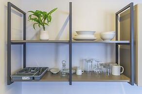 CityZen - Boutique Studios in Achrafieh