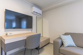 CityZen - Boutique Studios in Achrafieh