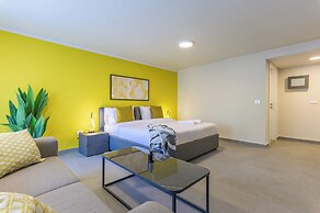 CityZen - Boutique Studios in Achrafieh