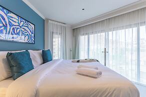 CityZen - Boutique Studios in Achrafieh
