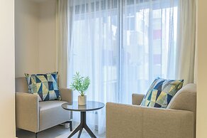 CityZen - Boutique Studios in Achrafieh