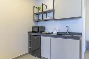CityZen - Boutique Studios in Achrafieh