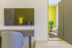 CityZen - Boutique Studios in Achrafieh
