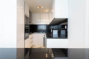 Golfview Duplex at Golf Estate 504