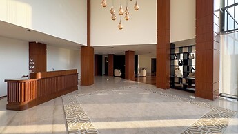Golfview Duplex at Golf Estate 504