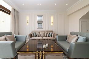 Golfview Duplex at Golf Estate 504