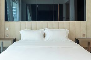 KeyRock Stylish Apartment Jumeirah View