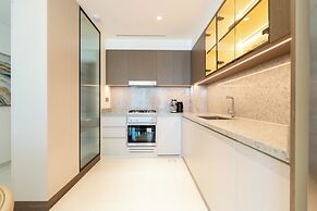 KeyRock Stylish Apartment Jumeirah View