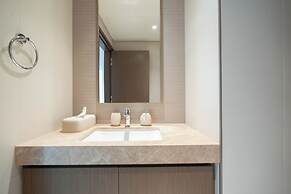 KeyRock Stylish Apartment Jumeirah View