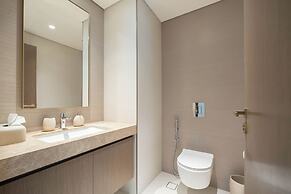 KeyRock Stylish Apartment Jumeirah View