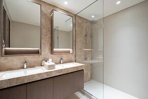 KeyRock Stylish Apartment Jumeirah View
