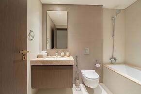 KeyRock Stylish Apartment Jumeirah View