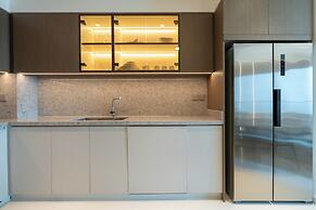 KeyRock Stylish Apartment Jumeirah View