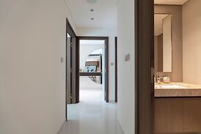 KeyRock Stylish Apartment Jumeirah View