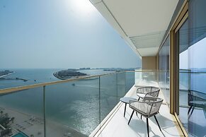KeyRock Stylish Apartment Jumeirah View