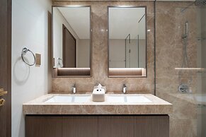 KeyRock Stylish Apartment Jumeirah View