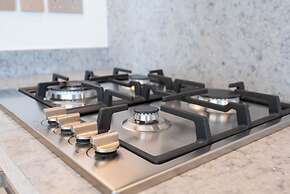 KeyRock Stylish Apartment Jumeirah View