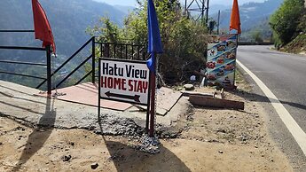 Hatu View Homestay
