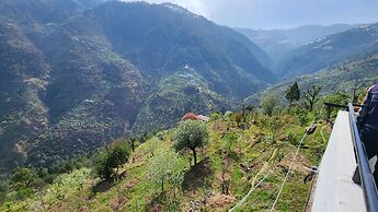 Hatu View Homestay