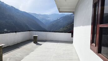 Hatu View Homestay