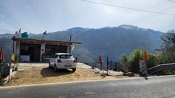 Hatu View Homestay