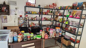 Hatu View Homestay