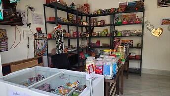 Hatu View Homestay