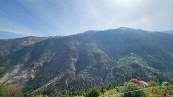 Hatu View Homestay