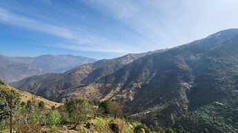 Hatu View Homestay