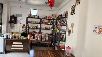 Hatu View Homestay