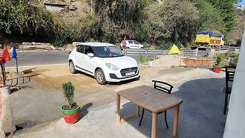 Hatu View Homestay
