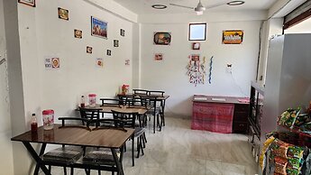 Hatu View Homestay